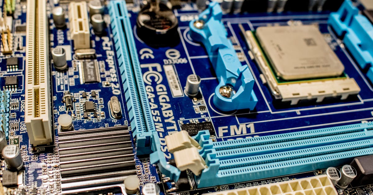 Understanding the Function of the Split System Control Panel